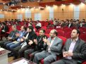 گزارش تصویری بازدید دانش آموزان پسر سال چهارم دوره دوم دبیرستان، از دانشگاه صنعتی شاهرود
